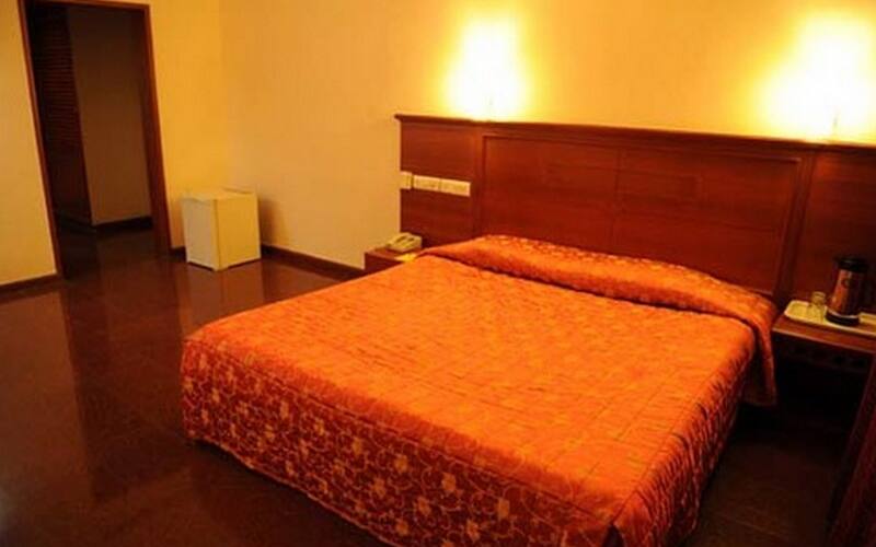 TG Stays Jharipani, Mussoorie 1